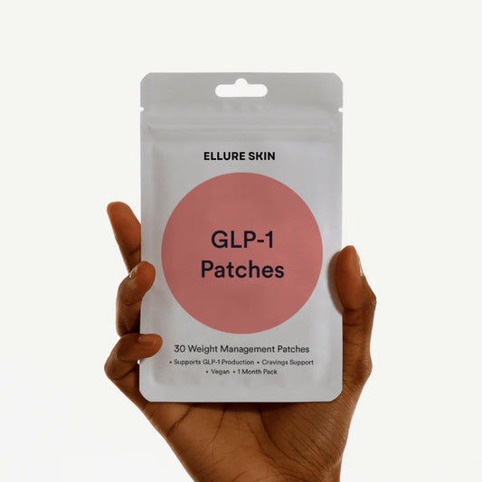 EIIure GLP-1 Patches