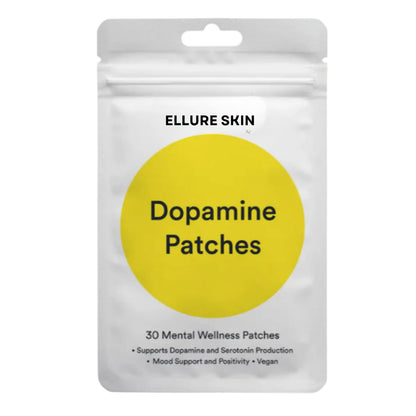 Ellure Dopamine Patches