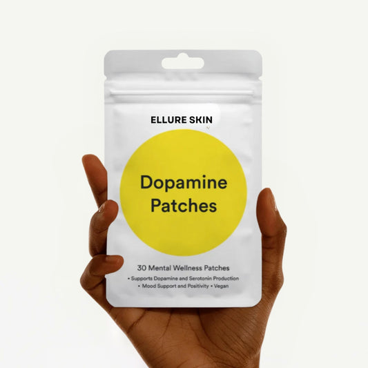 ElIure Dopamine Patches
